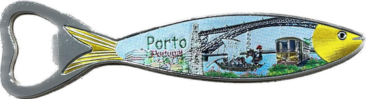 Abridor - Porto - PT-SZ2291