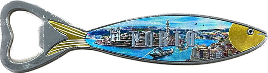 Abridor - Porto - PT-SZ2292