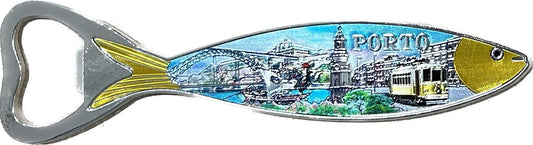 Abridor - Porto - PT-SZ2293