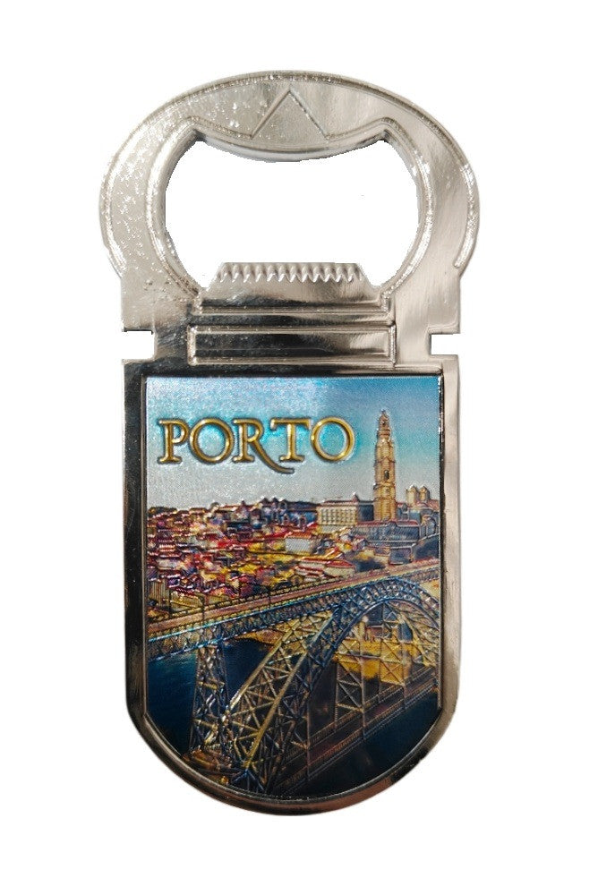 Abridor - Porto - PT-SZ2572