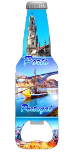 Abridor - Porto - SY-010A