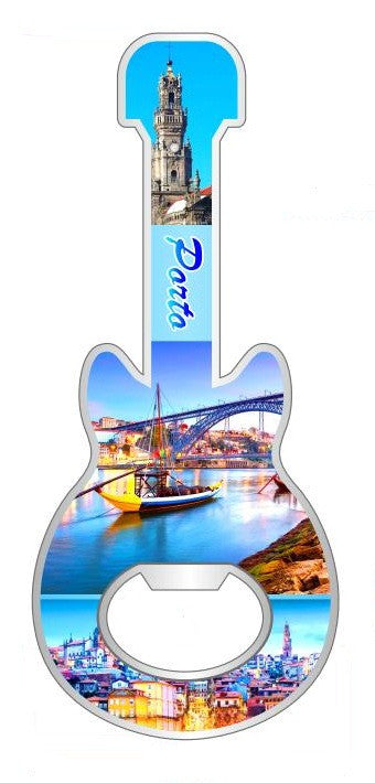 Abridor - Porto - SY-015A