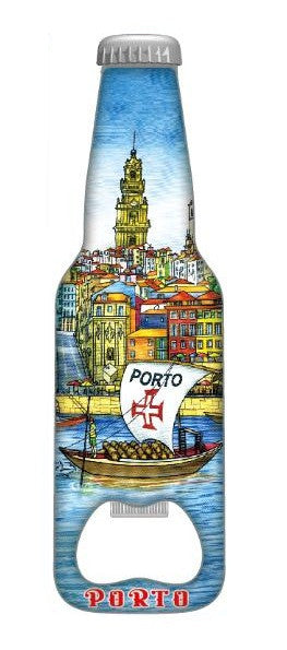 Abridor - Porto - SY-1206-5