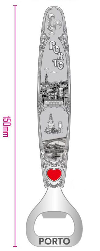 Abridor - Porto - SY-2014-3