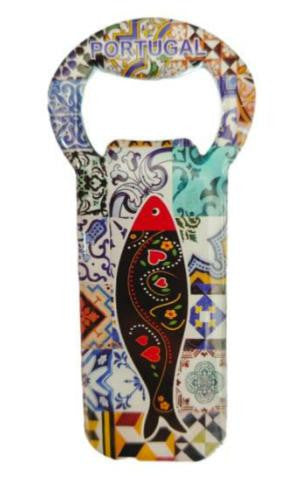 Abridor - Portugal - 26234