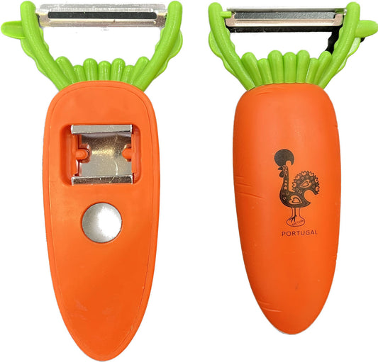 Abridor - Portugal - ABRIDOR 1