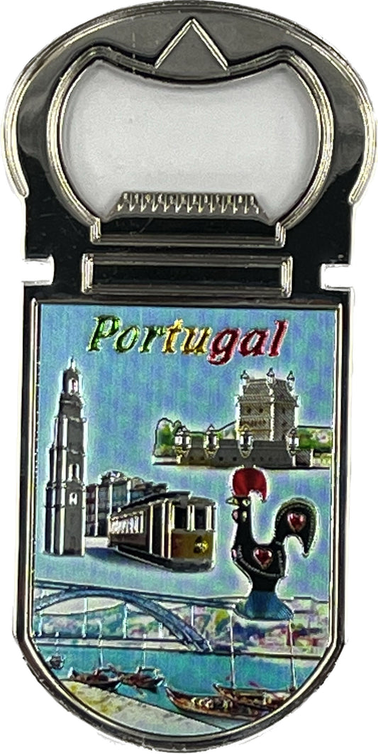 Abridor - Portugal - ABRIDOR PT