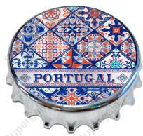 Abridor - Portugal - GY9208-9