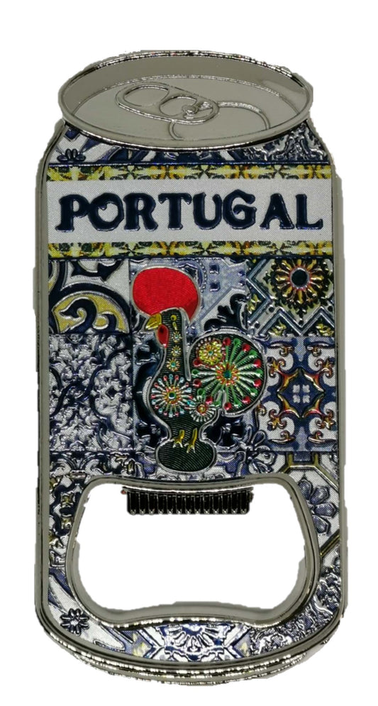 Abridor - Portugal - P009001