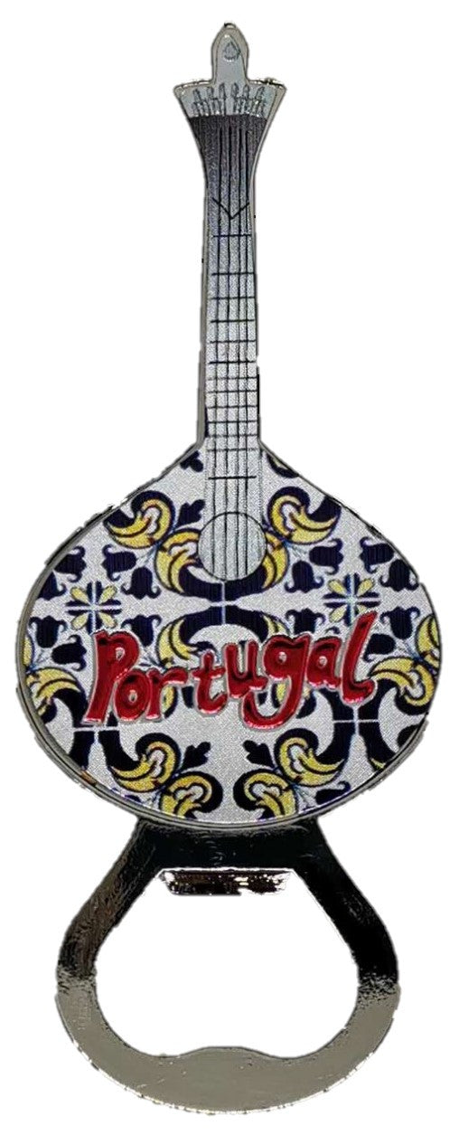 Abridor - Portugal - P224