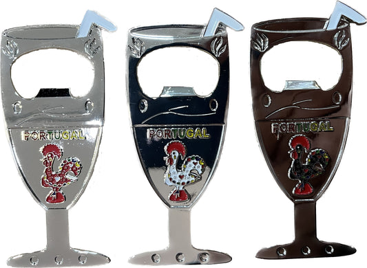 Abridor - Portugal - P27