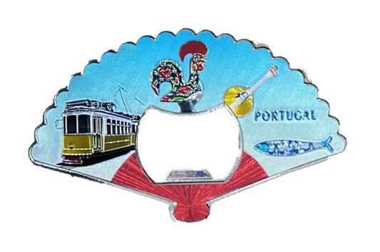 Abridor - Portugal - P338