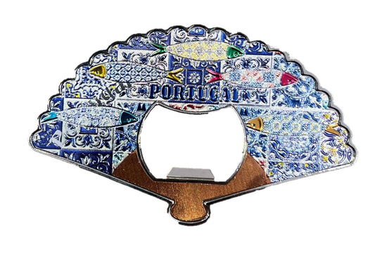 Abridor - Portugal - P343