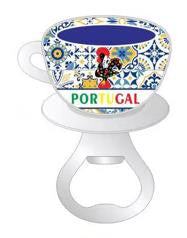 Abridor - Portugal - P430