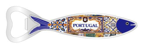 Abridor - Portugal - P479