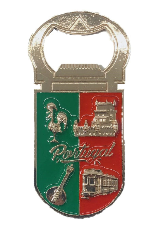 Abridor - Portugal - PT-LS3006-3