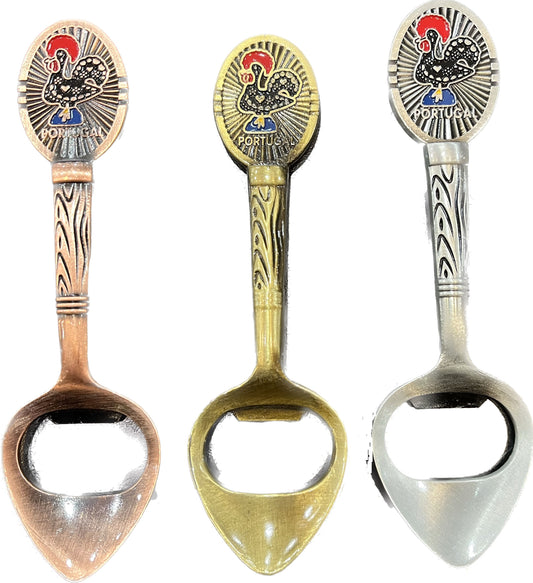 Abridor - Portugal - PT-LX80730