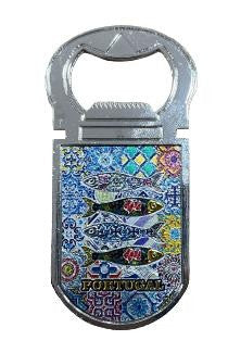 Abridor - Portugal - PT-SZ1010