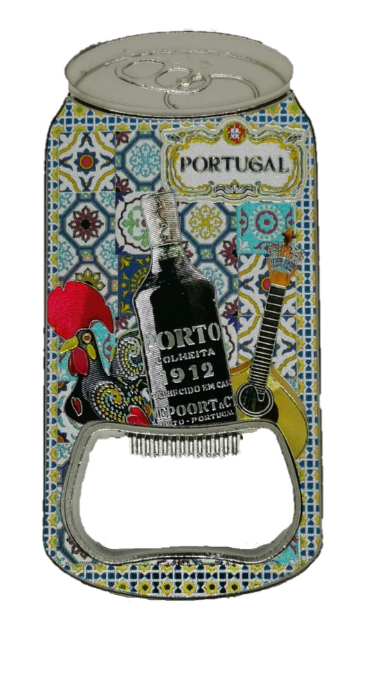 Abridor - Portugal - PT-SZ1178