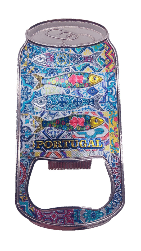 Abridor - Portugal - PT-SZ1185