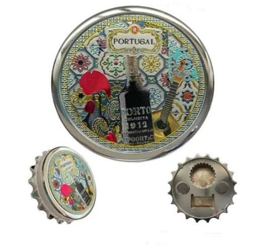 Abridor - Portugal - PT-SZ1201