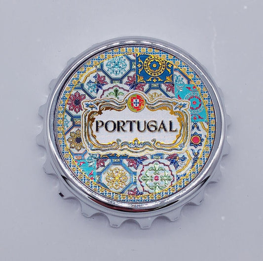 Abridor - Portugal - PT-SZ1202