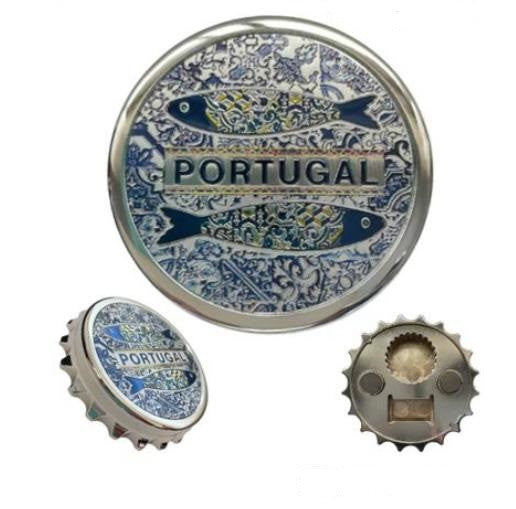 Abridor - Portugal - PT-SZ1203