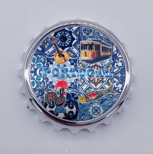 Abridor - Portugal - PT-SZ1204