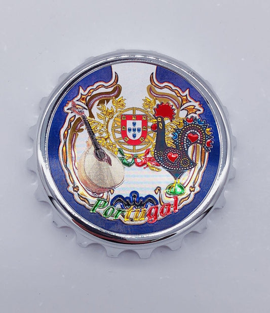 Abridor - Portugal - PT-SZ1205