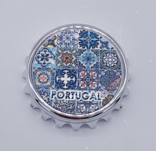 Abridor - Portugal - PT-SZ1209