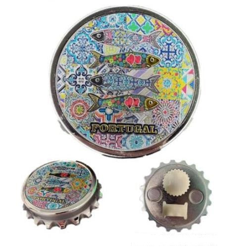 Abridor - Portugal - PT-SZ1213