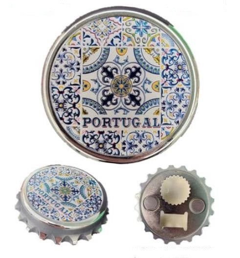 Abridor - Portugal - PT-SZ1215