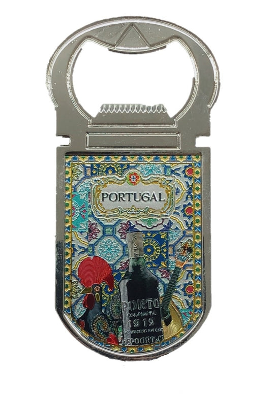 Abridor - Portugal - PT-SZ1410
