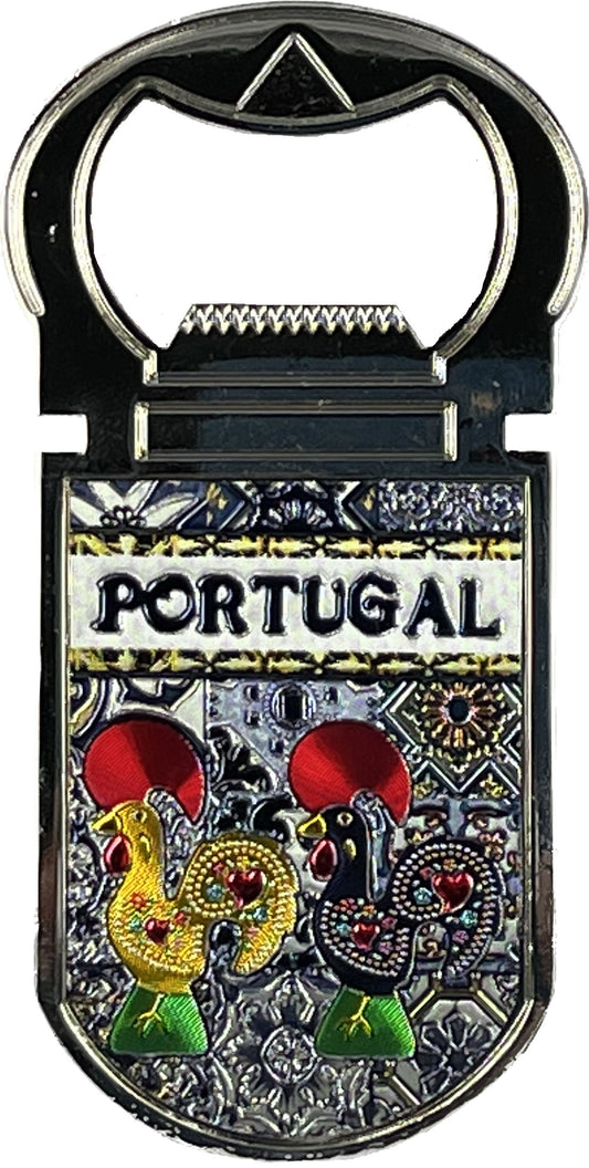 Abridor - Portugal - PT-SZ1411