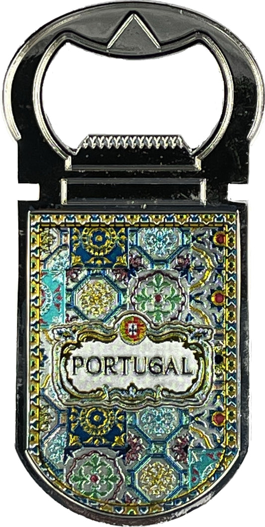 Abridor - Portugal - PT-SZ1412
