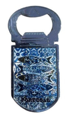 Abridor - Portugal - PT-SZ1417