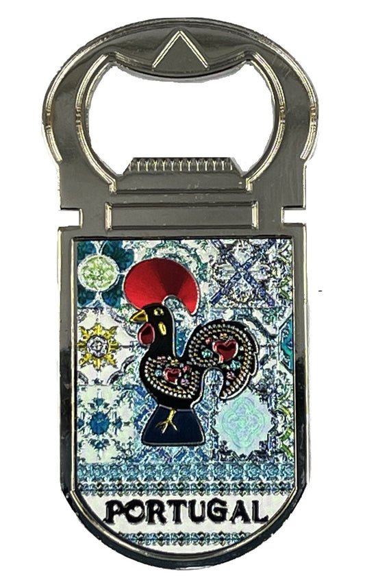 Abridor - Portugal - PT-SZ1419