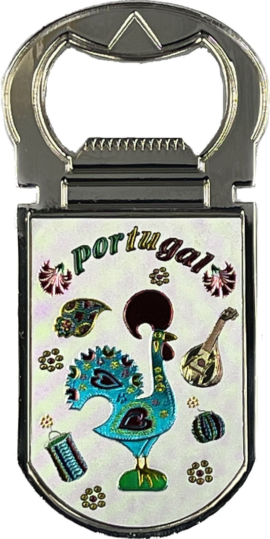 Abridor - Portugal - PT-SZ1421