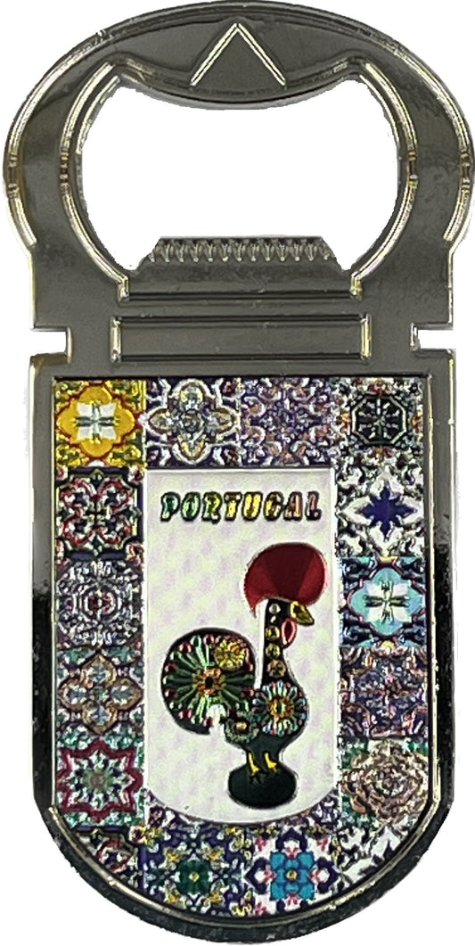 Abridor - Portugal - PT-SZ1423