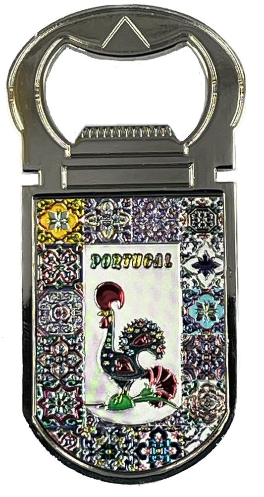 Abridor - Portugal - PT-SZ1425