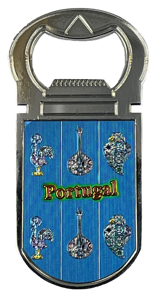 Abridor - Portugal - PT-SZ1429