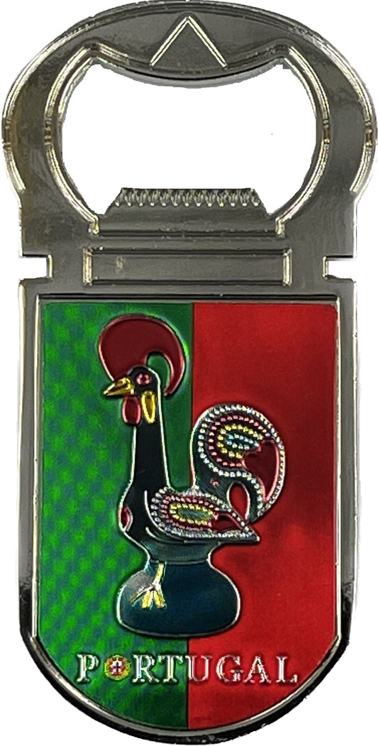 Abridor - Portugal - PT-SZ1431