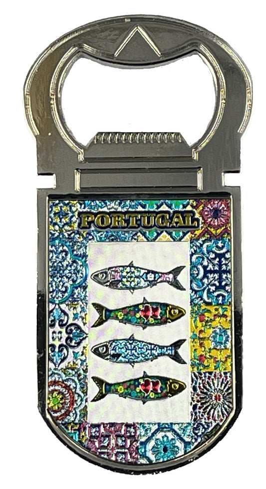 Abridor - Portugal - PT-SZ1432