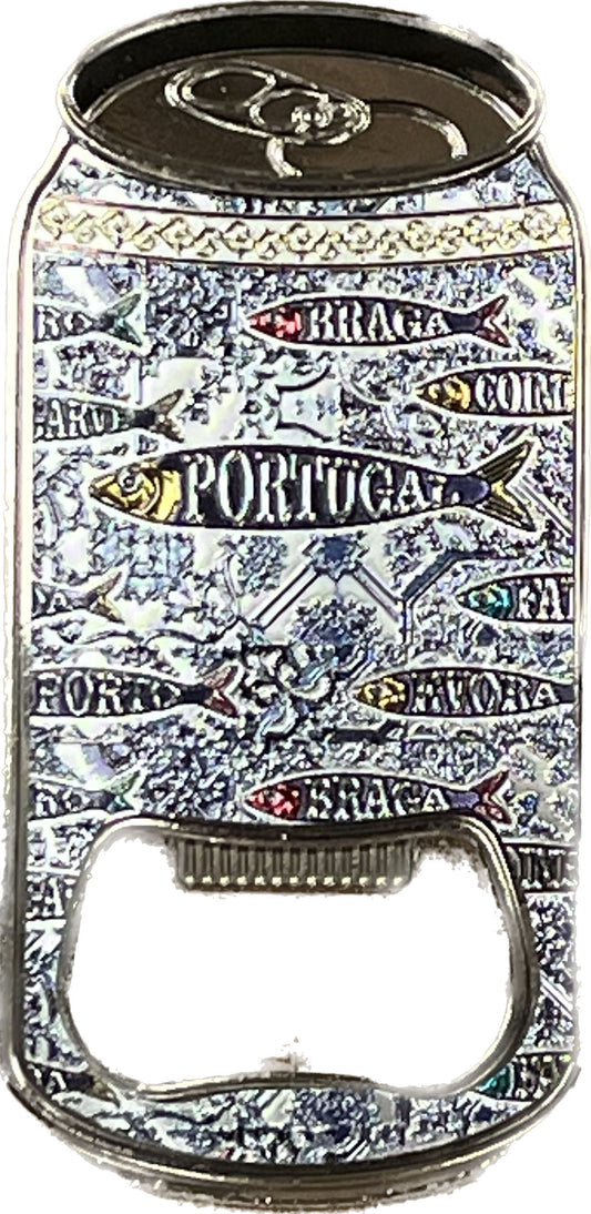Abridor - Portugal - PT-SZ1466