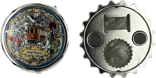 Abridor - Portugal - PT-SZ1572