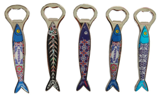 Abridor - Portugal - PT-SZ1972