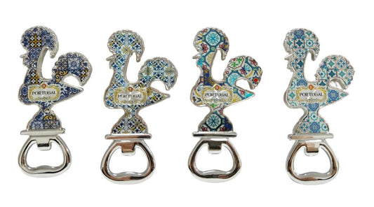 Abridor - Portugal - PT-SZ1974