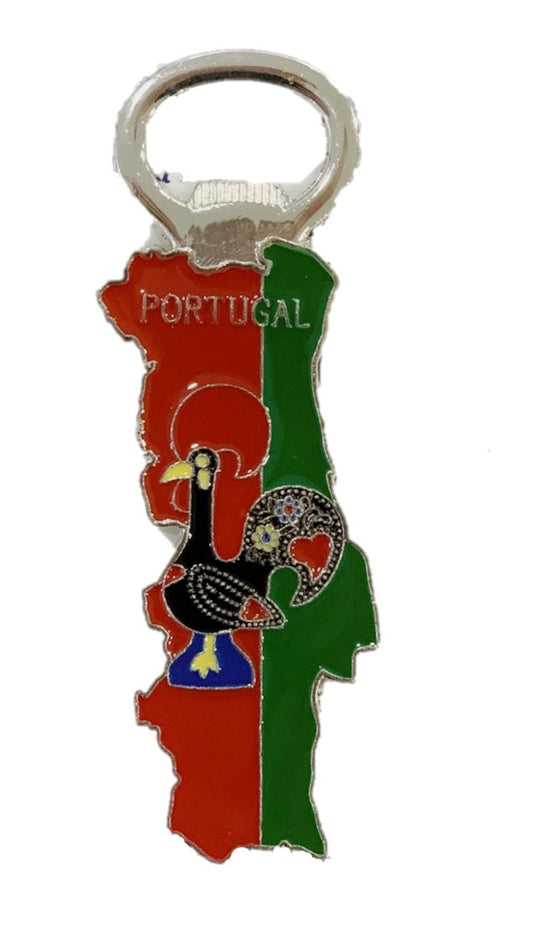 Abridor - Portugal - PT-SZ2012