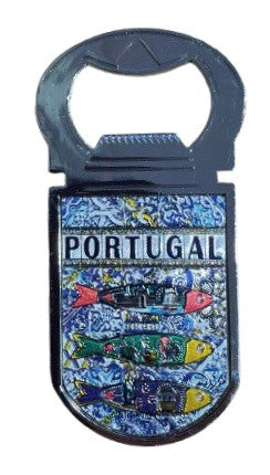 Abridor - Portugal - PT-SZ2022