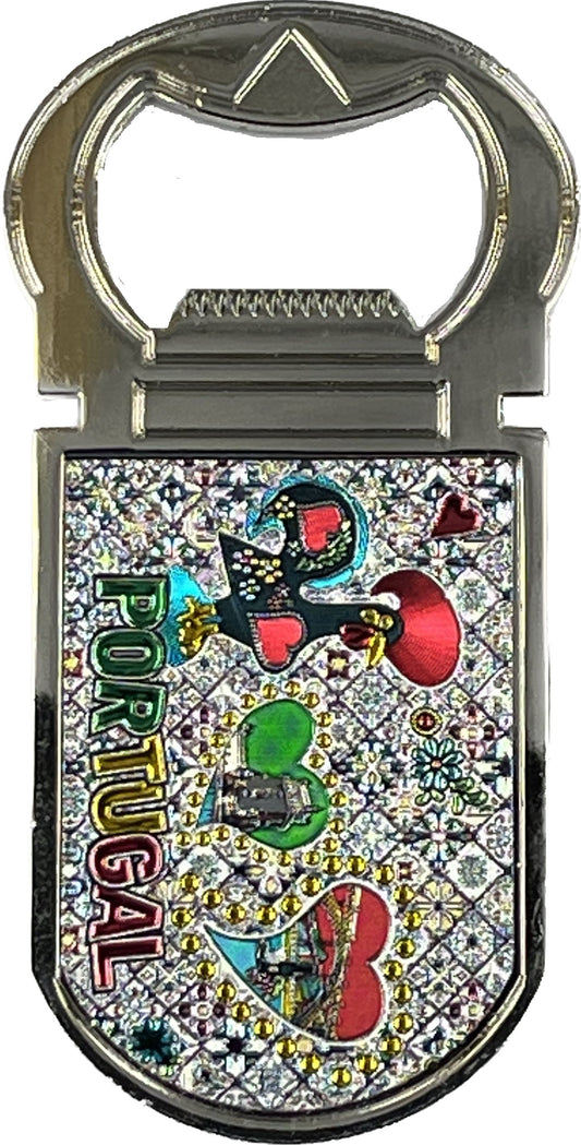 Abridor - Portugal - PT-SZ2023